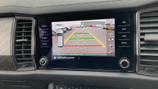 Skoda Kodiaq 2.0 TDI SE L Executive 4x4 5dr DSG [7 Seat] Diesel Estate